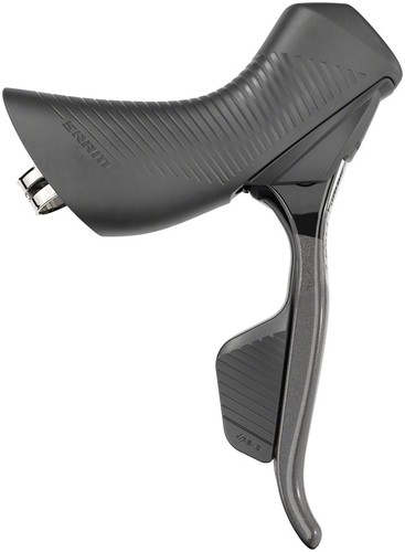 SRAM Force AXS HRD eTap Shift/Brake Lever and Hydraulic Disc Brake Caliper - - Picture 3 of 5