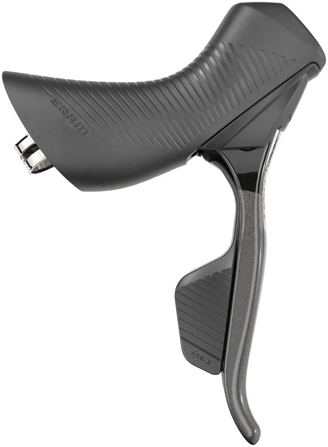 SRAM Force AXS HRD eTap Shift/Brake Lever and Hydraulic Disc Brake Caliper - - Image 3 of 4