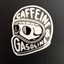 Caffeine and Gasoline