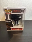 Funko Pop! Rocks: Eric "Eazy-E" Wright #171 Vinyl Figure - Vaulted NWA