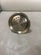 Open Box MOEN 6303EP Eco Performance Easy Clean Shower Head Chrome Silver