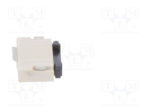 5 pieces, Connector: FFC/FPC DS1020-12-6VBT1A-R - Photo 7/9