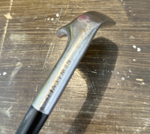 New Level SPN Forged Gap Wedge 52* KBS Wedge 120 Stiff Raw 35.75” RH - Picture 3 of 11