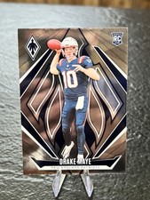 2024 Panini Phoenix - Rookies Drake Maye #179 (RC)