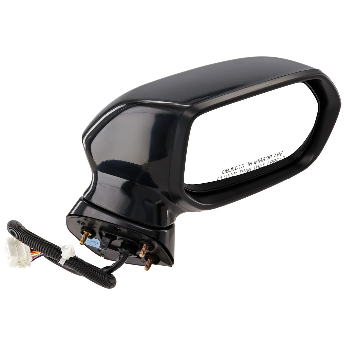 Mirrors Passenger Right Side Heated Hand for Acura RDX 2007-2012