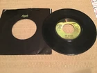 Beatles Ballad Of John And Yoko Old Brown Shoe Apple 45 2531