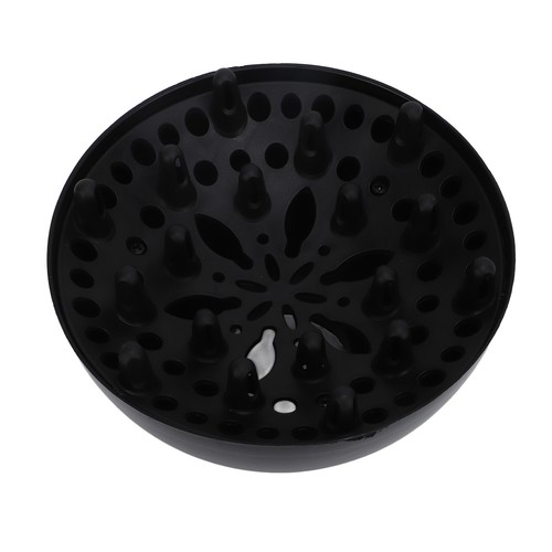 Hair Dryer Diffuser Fast Heat Dissipation Hairdressing Blower Diffuser FAD - Imagen 16 de 21