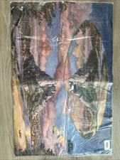 Sorcery TCG Mirror Realm ALPHA Kickstarter Playmat NEW SEALED