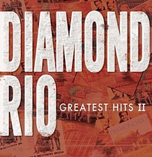 Diamond Rio - Greatest Hits 2 [Us Import] - Diamond Rio CD 1SLN The Cheap Fast