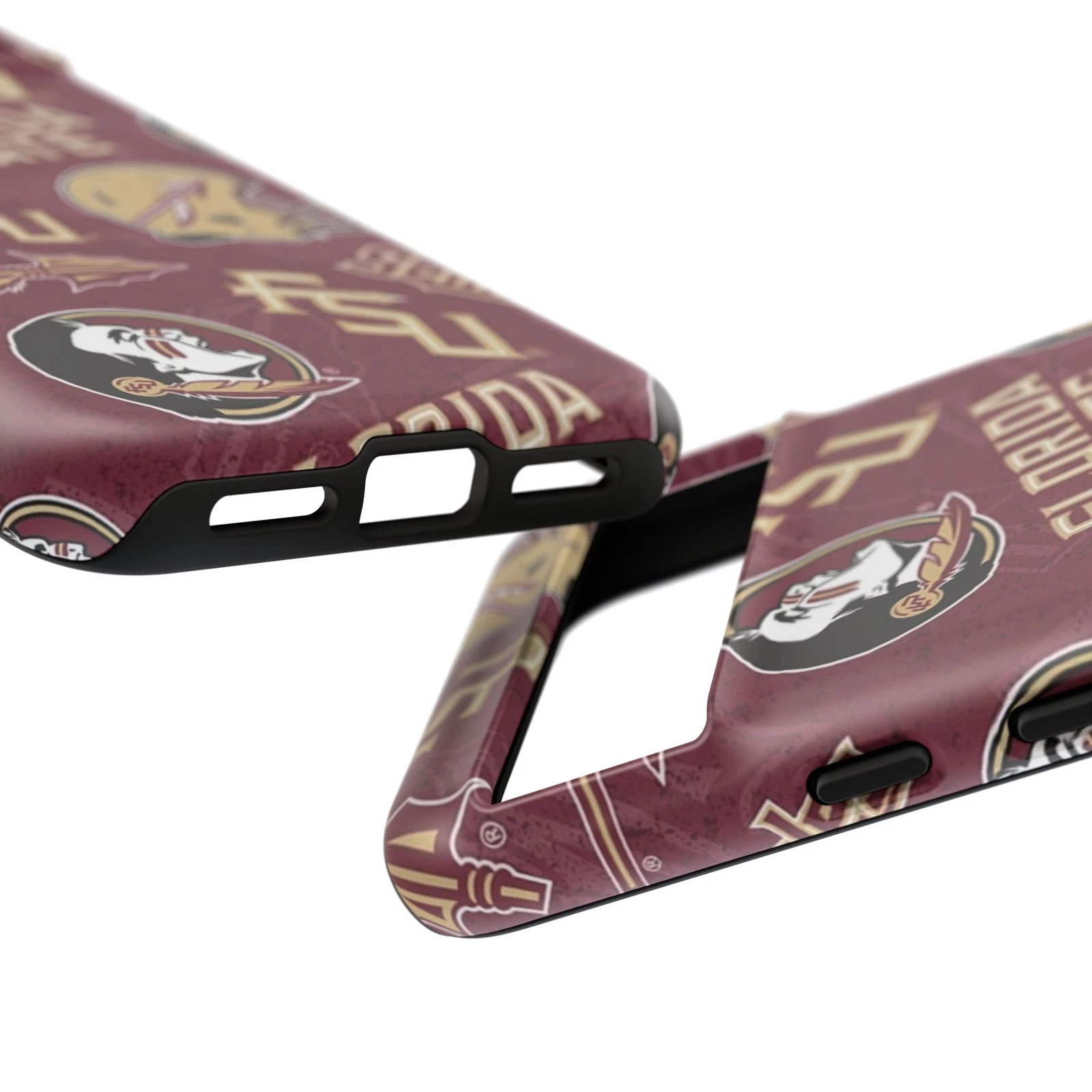 Florida State Seminoles iPhone Cases