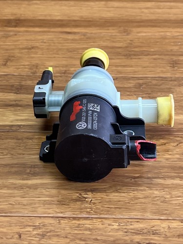 2022 2023 2024 Volkswagen Jetta Taos Pressure Valve 5Q0201549C OEM *NOTE* ๐ช - Picture 4 of 11