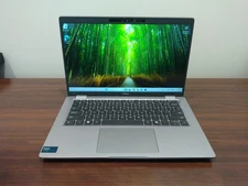 Dell Precision 3490 Intel Ultra 5 135H 16 GB RAM 256 GB SSD CAM FINGERPRINT FHD