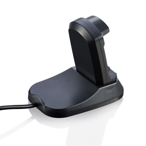 Charger Charging Stand Dock Station Cradle Holder for Fitbit Ionic Smart Watch F - Photo 5 sur 9