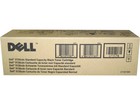 Oryginalny czarny toner OEM Dell U157N (F901R) 5130cdn Szybka wysyłka!