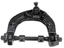 522-943 Front Driver Side Upper Suspension Control Arm and Ball Joint