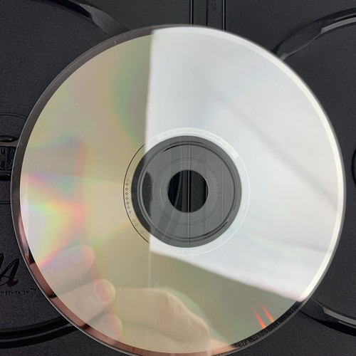 CD-ROM del programa de actualización de navegación Nissan Infinity (ver más abajo para aplicaciones) - Imagen 3 de 4