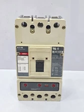 EATON Motor Circuit Protec HMCP 400A 3Pole HMCP400K5W