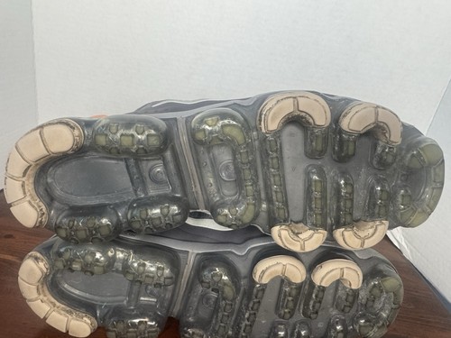 Nike Air VaporMax 2019 Utility Gunsmoke Thunder Grey BV6351-006 Herren 10 - Bild 11 von 16