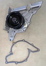 Hepu Engine Water Pump - P544 / 078-121-006 - For Audi & Volkswagen 1994-2005