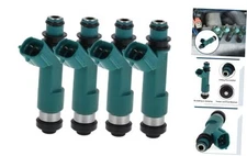 No.ZJ20-13-250 Fuel Injector for Mazda 2 1.5 2011-2014 Fuel Nozzle Flow Match 