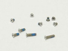 NEW Bottom Screw Screws Set 10 PCS for Macbook Air 13" A1237 A1304 2008 2009