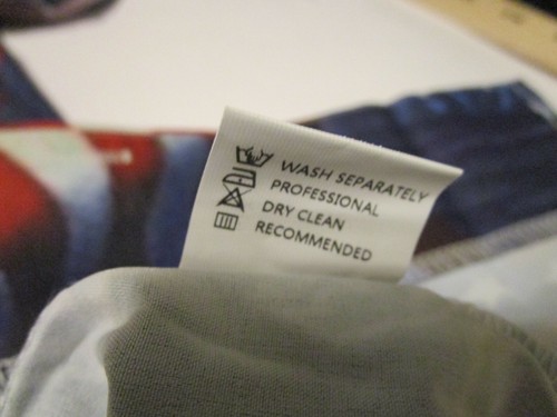 Vintage Miss Look July 4th Allover print Button Down Short Sleeve Small EUC - Picture 4 of 8