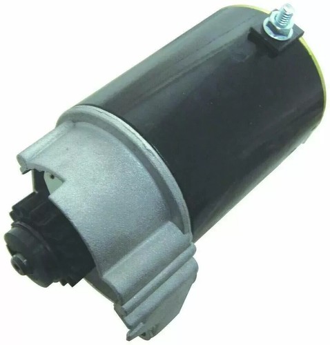Starter Motor For Briggs Stratton Opposed Twin 16HP 17HP 18HP 18.5HP 19HP 20HP - Picture 10 of 11