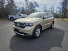 New Listing2011 Dodge Durango Crew