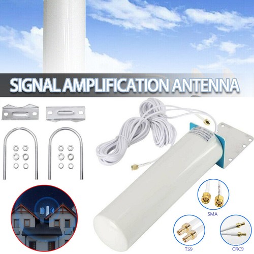 3G/4G LTE Signalverstärker Antenne Handy Netzwerkantenne LTE Rundstrahlantenne - Afbeelding 1 van 12