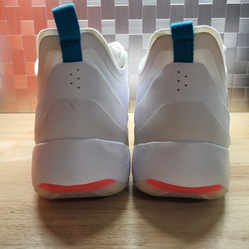 Jordan Men Luka 1 Legend Of 7 2022 White Size 14 Basketball Shoes dn1772-104 - Picture 3 of 8