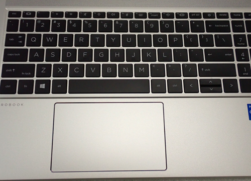 MINT HP ProBook 450 G8 15" Intel Core i5-1135G7 2.40GHz 8GB RAM 256GB SSD GRD A - Picture 8 of 13