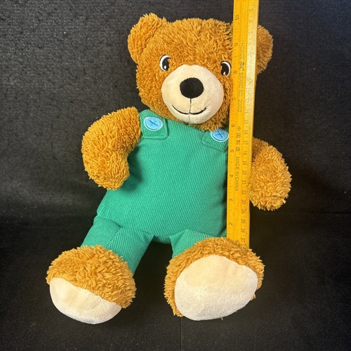 Kohl's Cares Cordbär 13 Zoll Plüschtier Stofftier Spielzeug 2016 - Bild 10 von 10