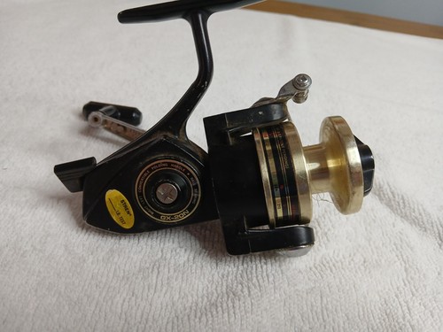 Ryobi GX-20N Fishing Reel - Picture 7 of 8