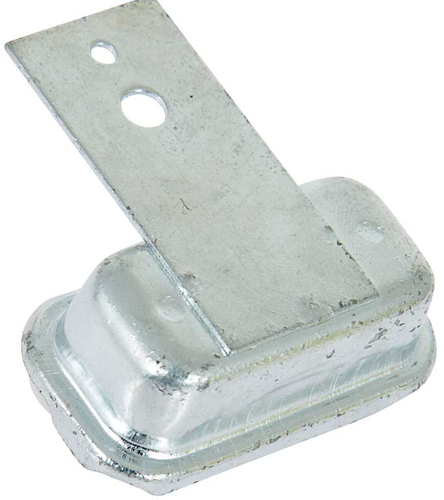 Instrument Panel Gauge Voltage Regulator For 1970-1977 Ford Maverick - Picture 4 of 5