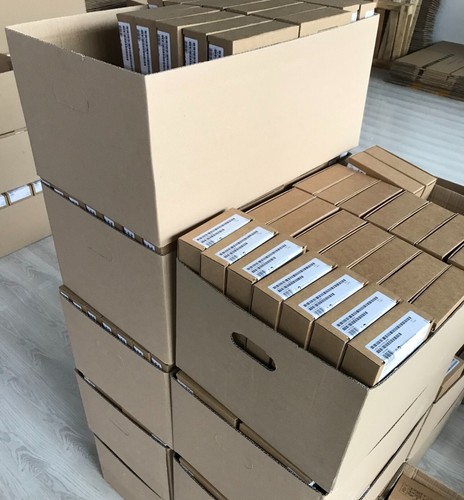 1PCS Unopened New Siemense 6GK7177-1MA20-0AA0 6GK7 177-1MA20-0AA0 - Picture 3 of 3