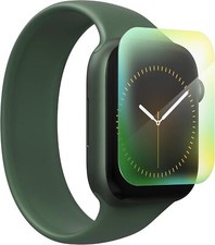 ZAGG InvisibleShield Ultra ECO for Apple Watch Series 7  Series 8, Watch Siz...