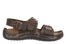 MBT Gini Women's Recovery Sandals Arch Support, Light Weight 2 Colors