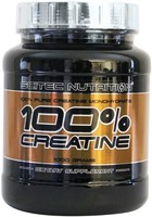 Scitec Nutrition 1000 Creatine Monohydrate Powder Scitec Nutrition 1000 Creatine Monohydrate Powder