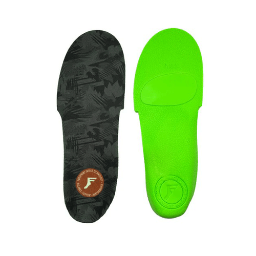 Footprint - Gamechanger Elite Insoles - Dark Grey - Picture 2 of 7