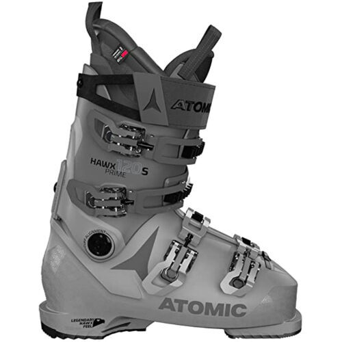 Atomic Hawx Magna 100 Mens Ski Boots 250 Mens 7 | eBay Atomic Hawx Magna 100 Mens Ski Boots 250 Mens 7 | eBay