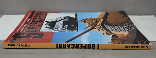 I SUPERCARRI N° 88 GENNAIO FEBBRAIO 2018 DELTA EDITRICE - Foto 3 di 3