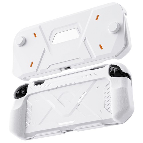 Anti-Scratch Anti-Drop Protective Full Cover Case For Nintendo Switch 2 - Picture 15 of 16