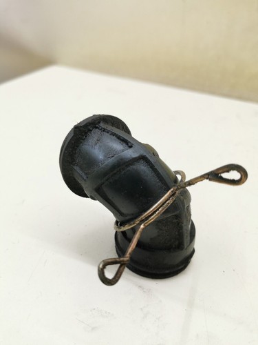 COLLETTORE CASSA FILTRO ARIA YAMAHA NEOS 50 1997 1998 1999 2000 - Picture 1 of 2