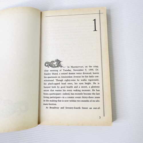 Son Of Rosemary Ira Levin 1998 Paperback Vintage Horror Rosemary's Baby Sequel - Picture 6 of 6
