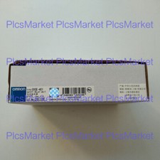 1PC New Omron G9SE-401 Safety Relay Unit G9SE401 In Box Fast Shipping