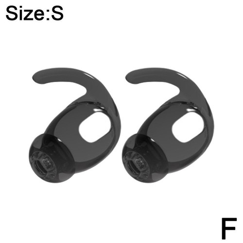 Ohrstöpsel für Kopfhörer rutschfeste Silikonabdeckung für AirPods4 passend Z7H8 - Picture 12 of 12