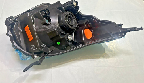 FOR SUZUKI ALTO A STAR FRONT HEAD LIGHTS LEFT SIDE UNITS 2008-2013 @VD - Picture 3 of 5