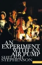 Experiment With an Air Pump, Paperback by Stephenson, Shelagh, Used Good Cond...