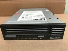 QUANTUM LTO5 HH SAS internal HH Drive RoHS EH955-60040-ZC