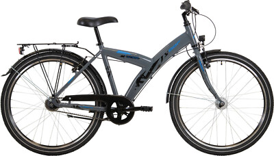 mountainbike 24er Batch KM.24 Kids’ Mountain Bike ins-inv-count-9th-may Helmgröße:60-64cm and a burly wheelset Winora Rage 26 2023